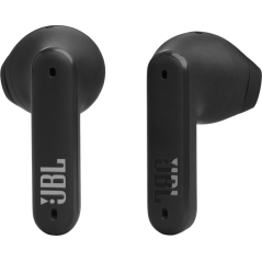 JBL TUNE Flex True Wireless Earbuds - Stylish Black Design, Exceptional Sound Quality!
